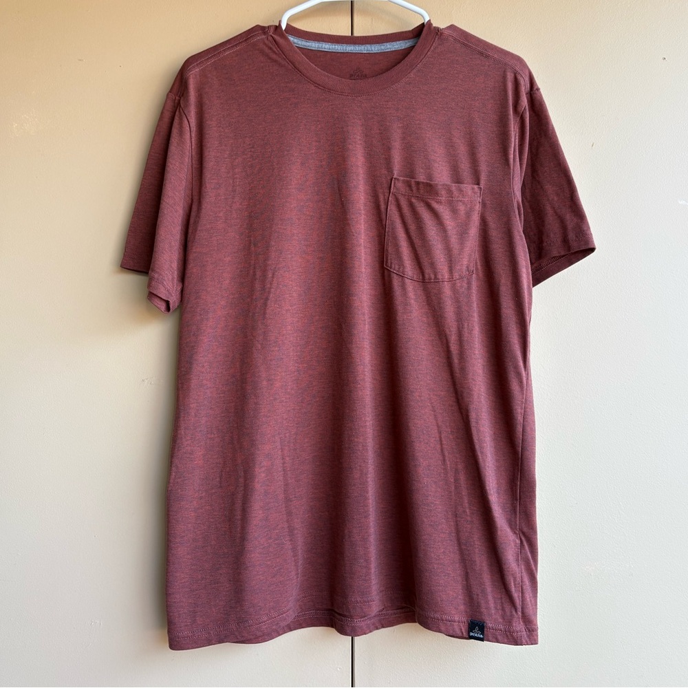 PRANA men’s shirt